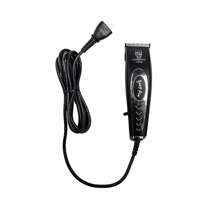 1828 Siyah Kablolu Makas