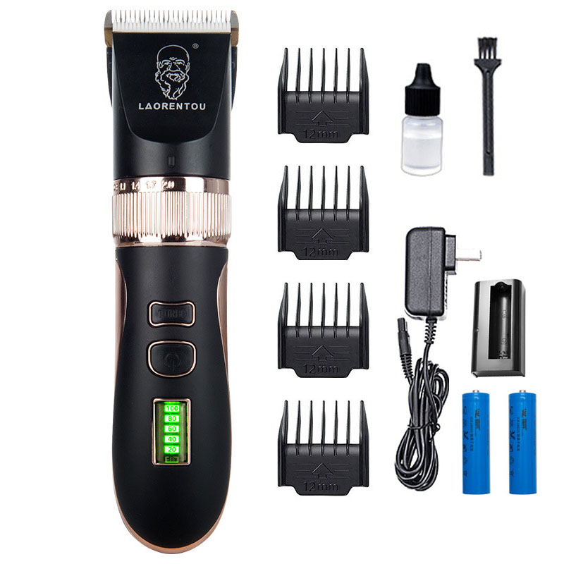 A55 Saç Kesme Makinası