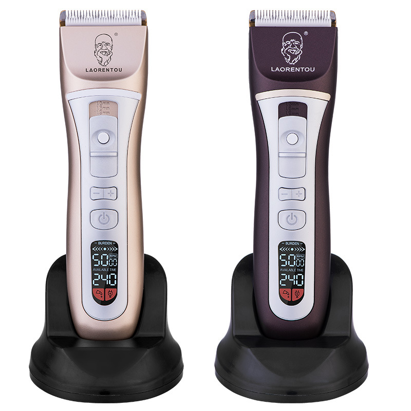 A78 Saç Kesme Makinası