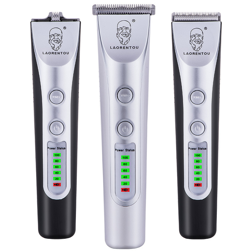 A87 Saç Kesme Makinesi