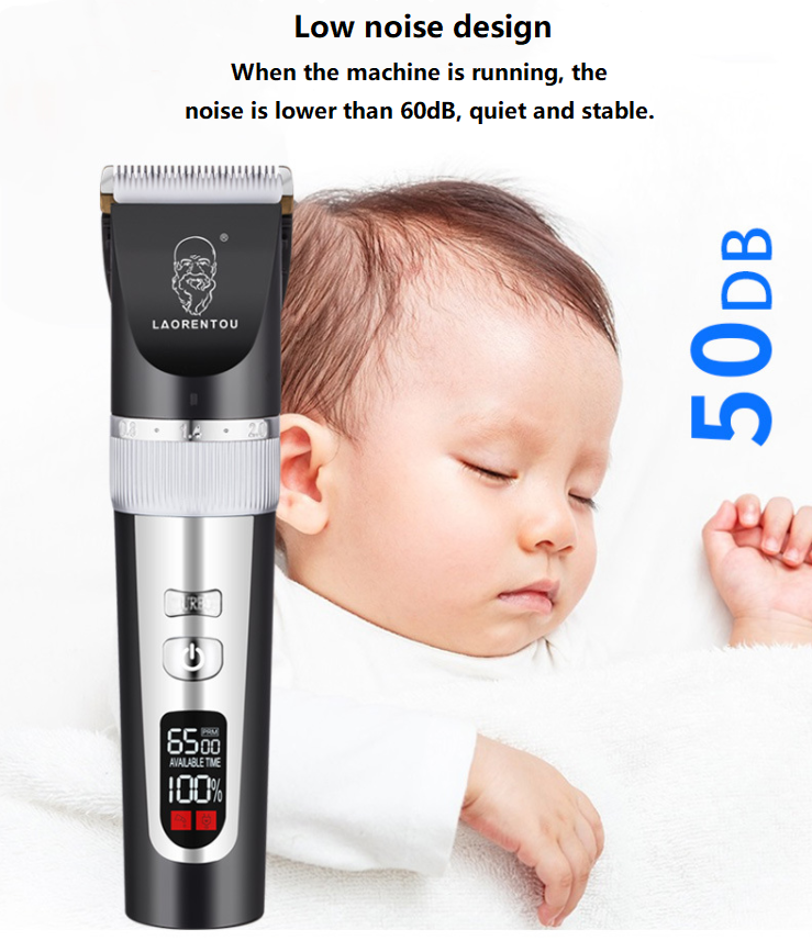 C67 Saç Kesme Makineleri