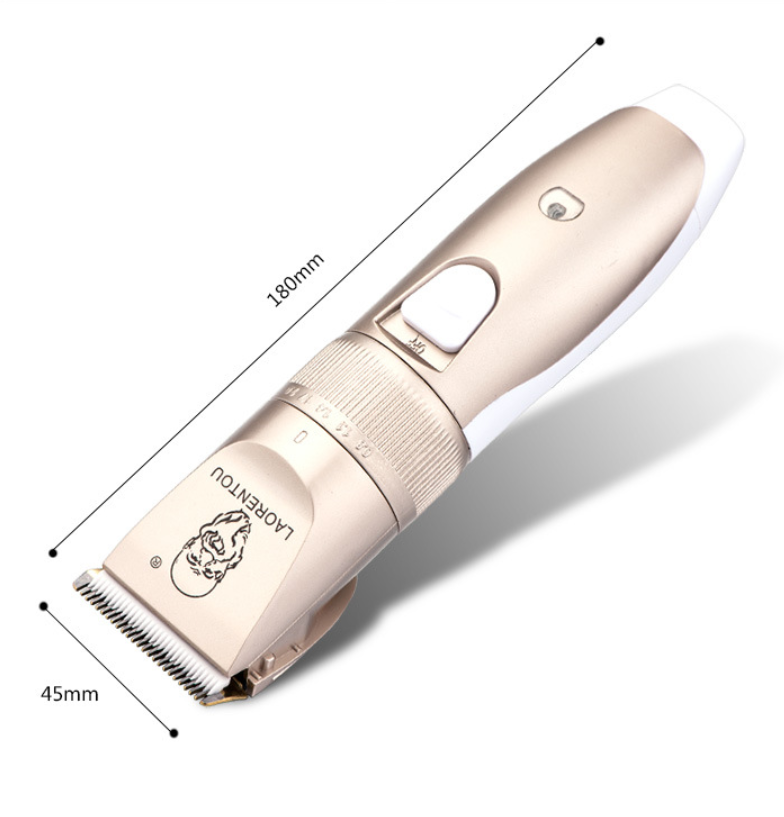 A49USB Ev Tipi Saç Kesme Makinesi