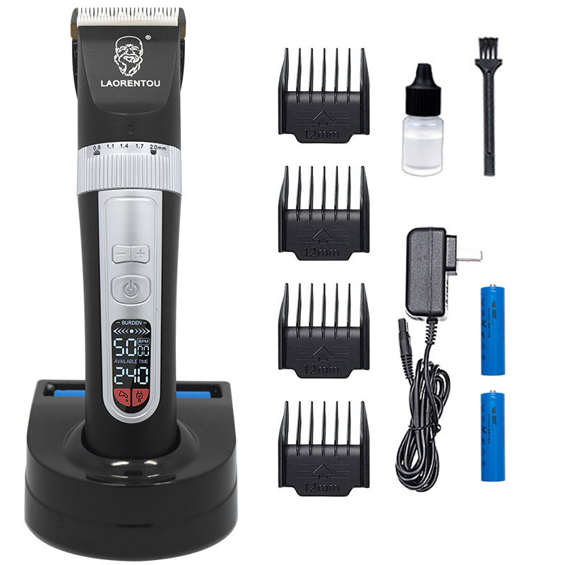 A68 Saç Kesme Makinası