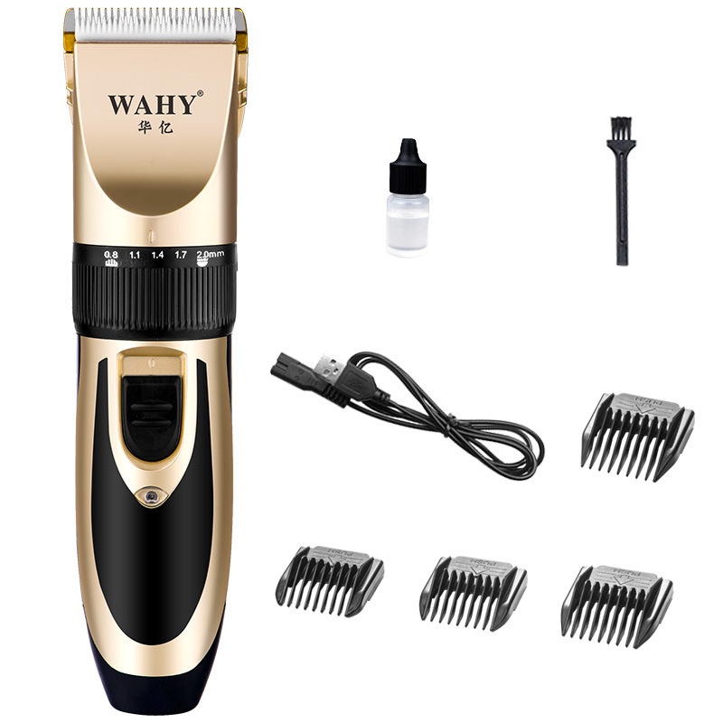 B60 USB Ev Tipi Saç Kesme Makinesi