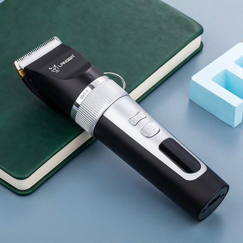 C67 usb Evcil Hayvan Kırkma Makinesi